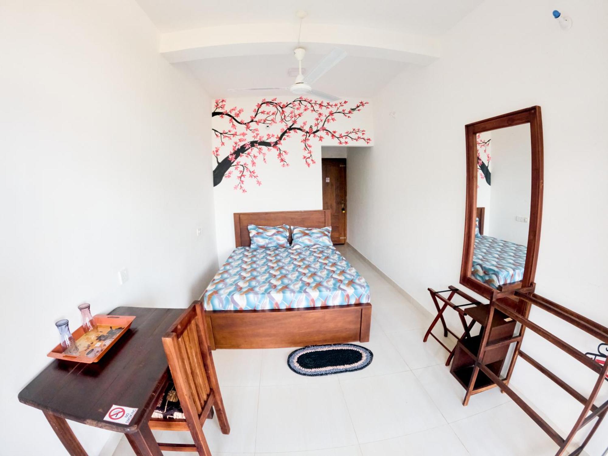 Baden Beach Hotel Kalkudah  Esterno foto