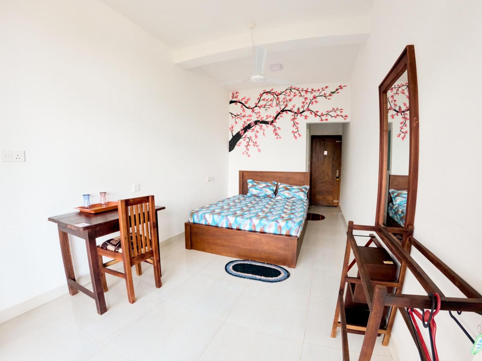 Baden Beach Hotel Kalkudah  Esterno foto
